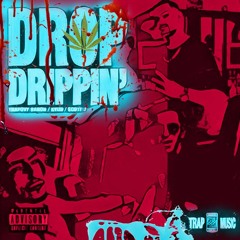 UNLEASE - DiamondCartelMusic / DROP DRIPPIN' ( Mixtape )