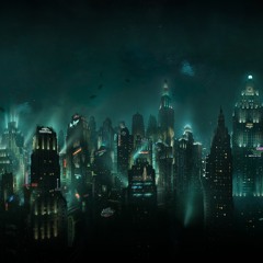 Welcome to Rapture (2010)