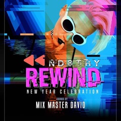 Ndstry Rewind Tongue & Groove Jan 2nd