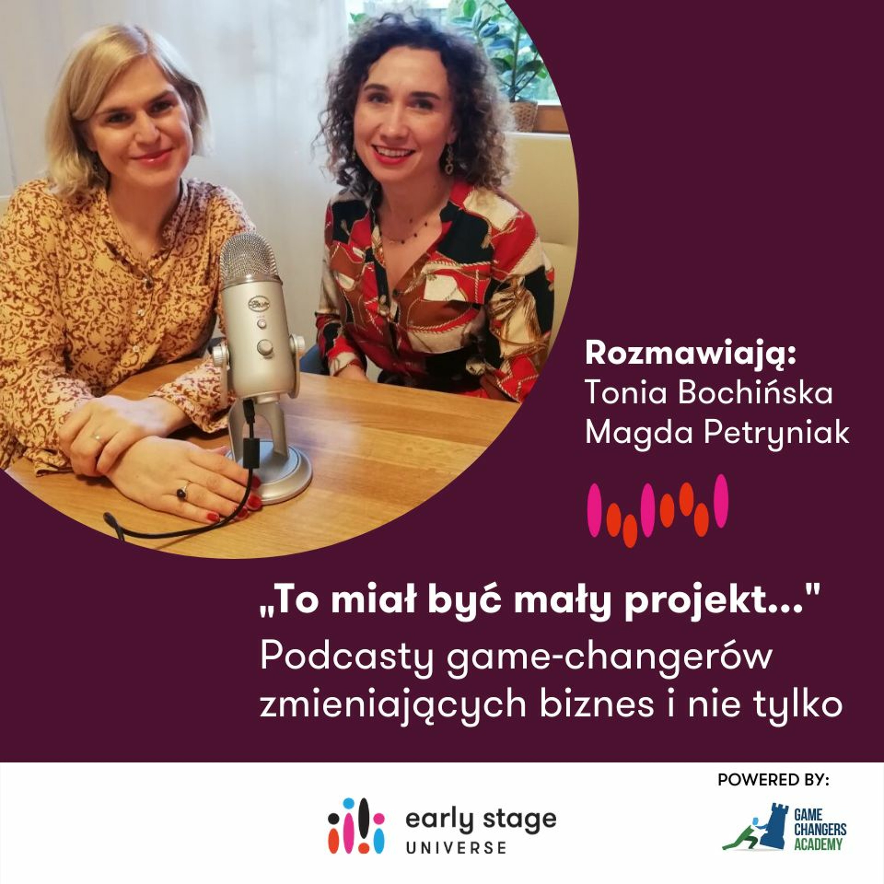 Early Stage - szkoła języka angielskiego dla dzieci i młodzieży