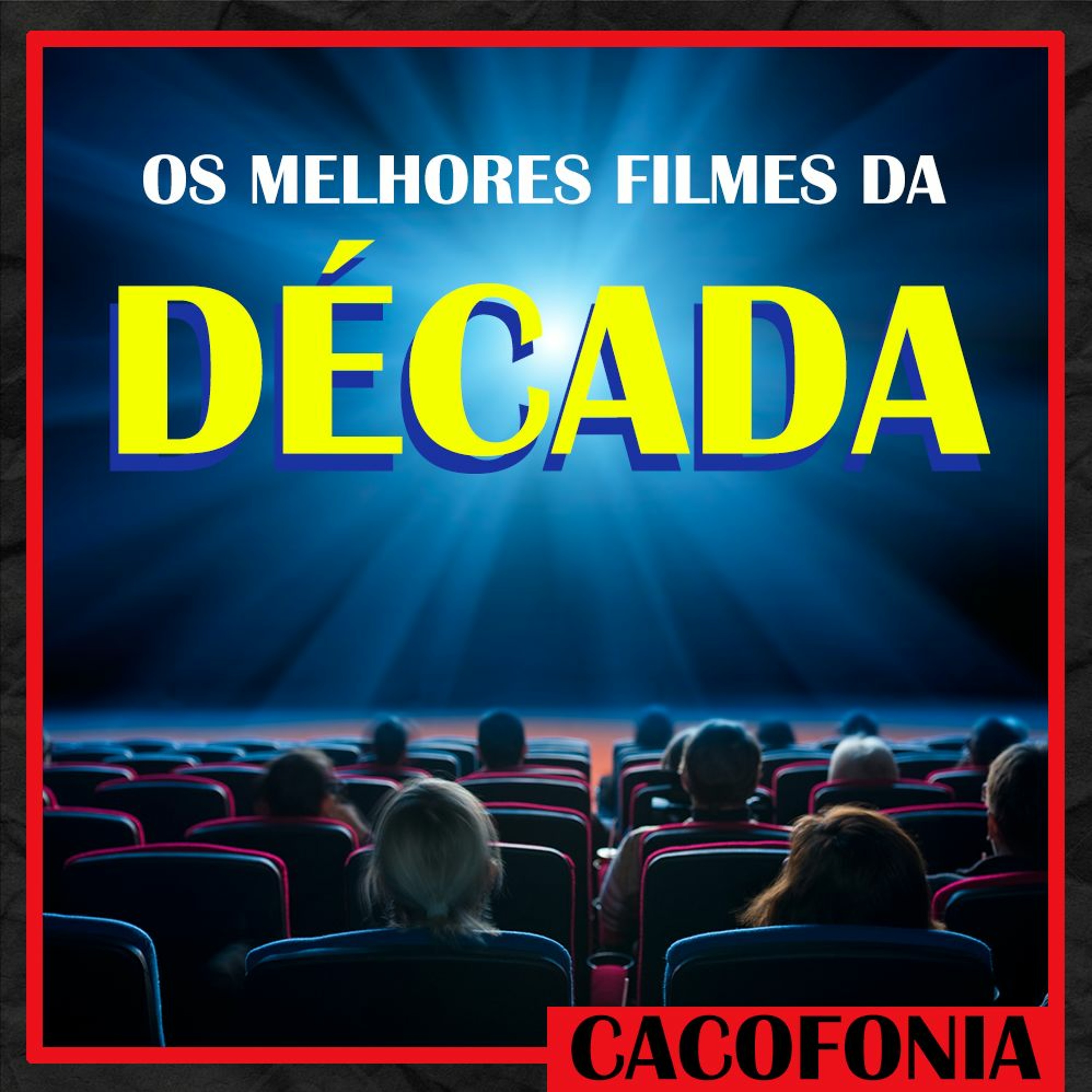 Cacofonia