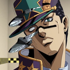 JoJo's Bizarre Song: Jo Hero