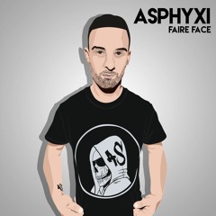 Asphyxi - Faire face