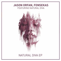 Jason Orfan, Fonsekas - XTC (Soundcloud Edit) [Familia]