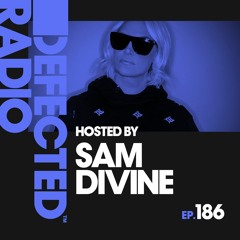 Defected Radio Show presented by Sam Divine - 03.01.20