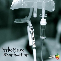 PsyhoNoize-Reaniation