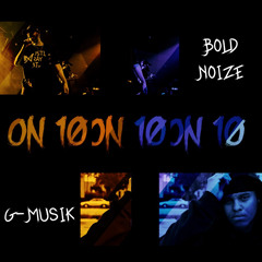 On 10 (feat. Gmusik)