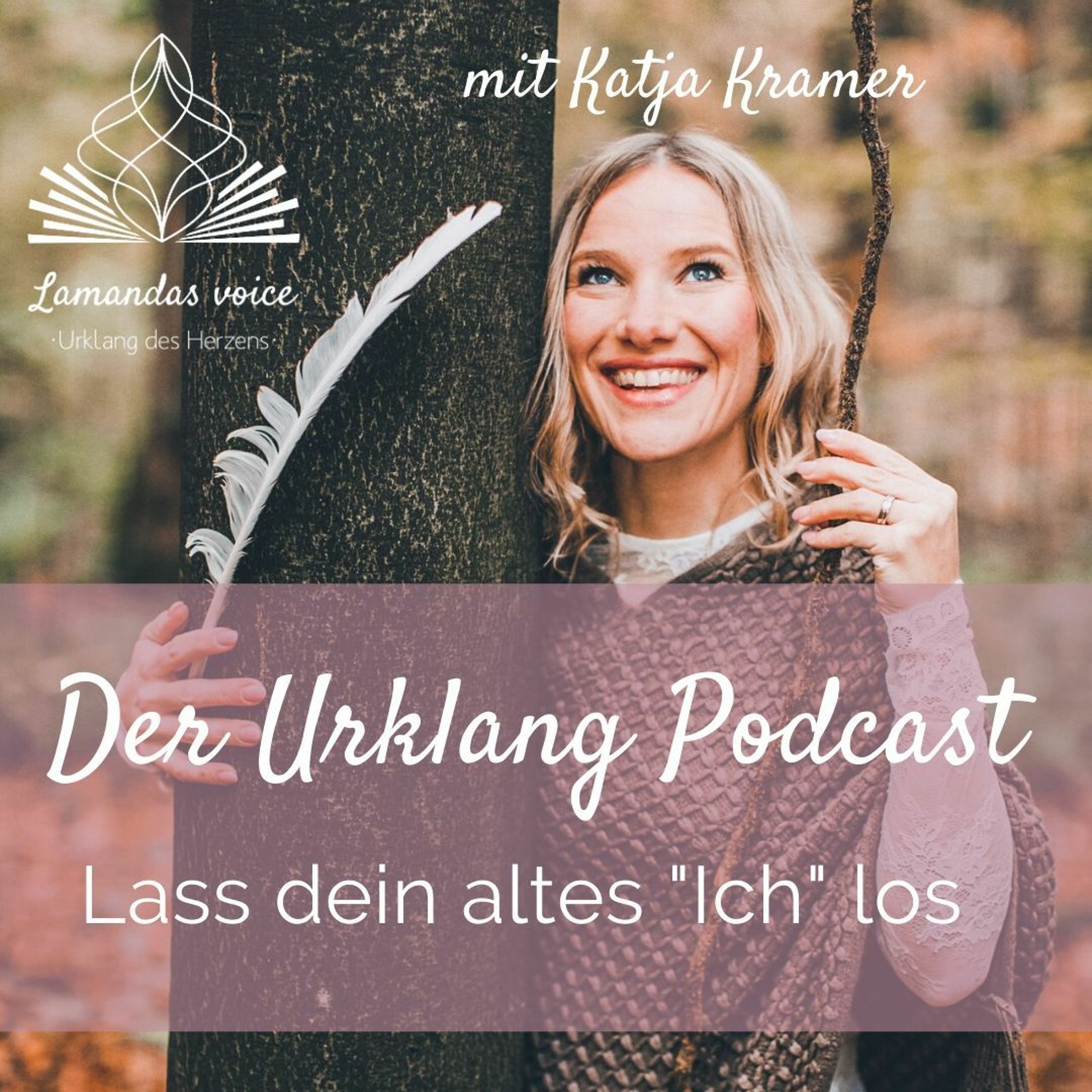 Der Urklang Podcast - Erinnerung an die Uressenz
