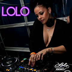 LOLO Knows DJ Mix...  LOLO, Cleveland, Akron