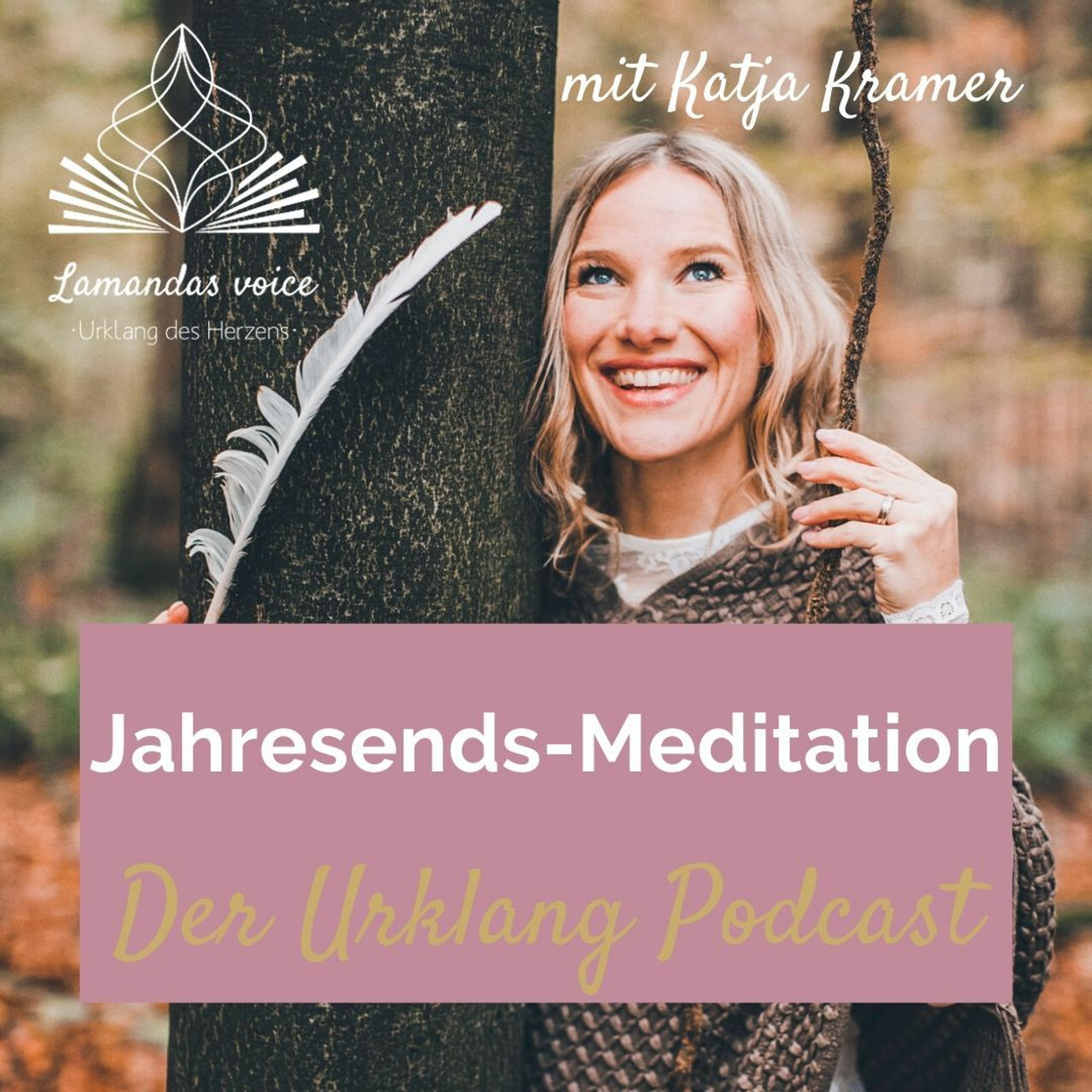 Der Urklang Podcast - Erinnerung an die Uressenz