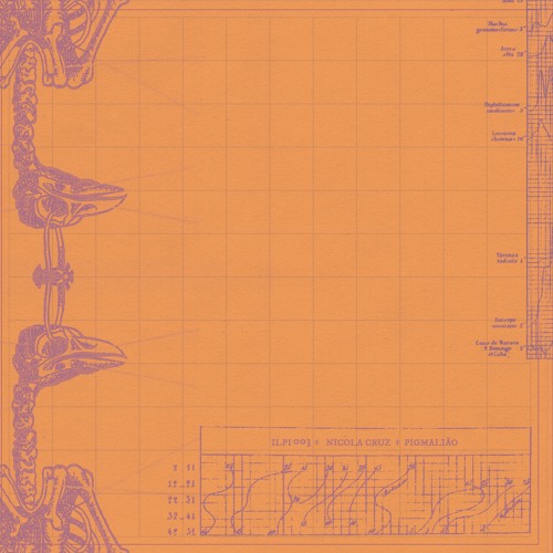 ILPI003 - B2 / Ocrânimo