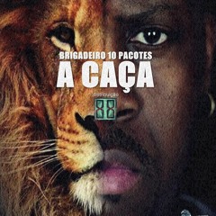 8. Brigadeiro 10 Pacotes - Toda Verdade