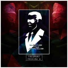 Freqmunt - Proxima B