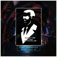Sergi Londaridze - Never Give Up