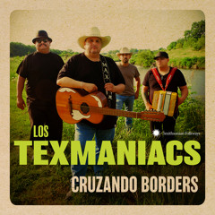 Los Texmaniacs - Mexico Americano (Mexican American)