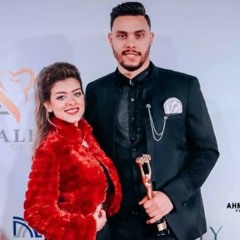 اغنية والله ماتغيبي عن البال_احمد حسن وزينب 2020