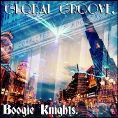 Global Groove.