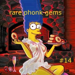 RARE PHONK GEMS #14