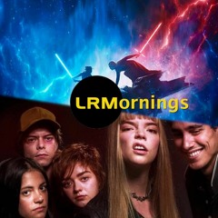 No Reshoots For The New Mutants, MCU X-Men Talk, And More Rise Of Skywalker | LRMornings