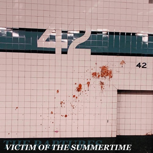 Victim Of The Summertime