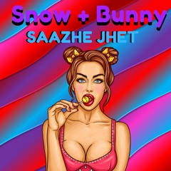 Snow Bunny