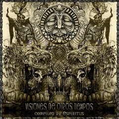 Fake Satanist - Cheorophobia - (V.A Visiones de otros tempos)