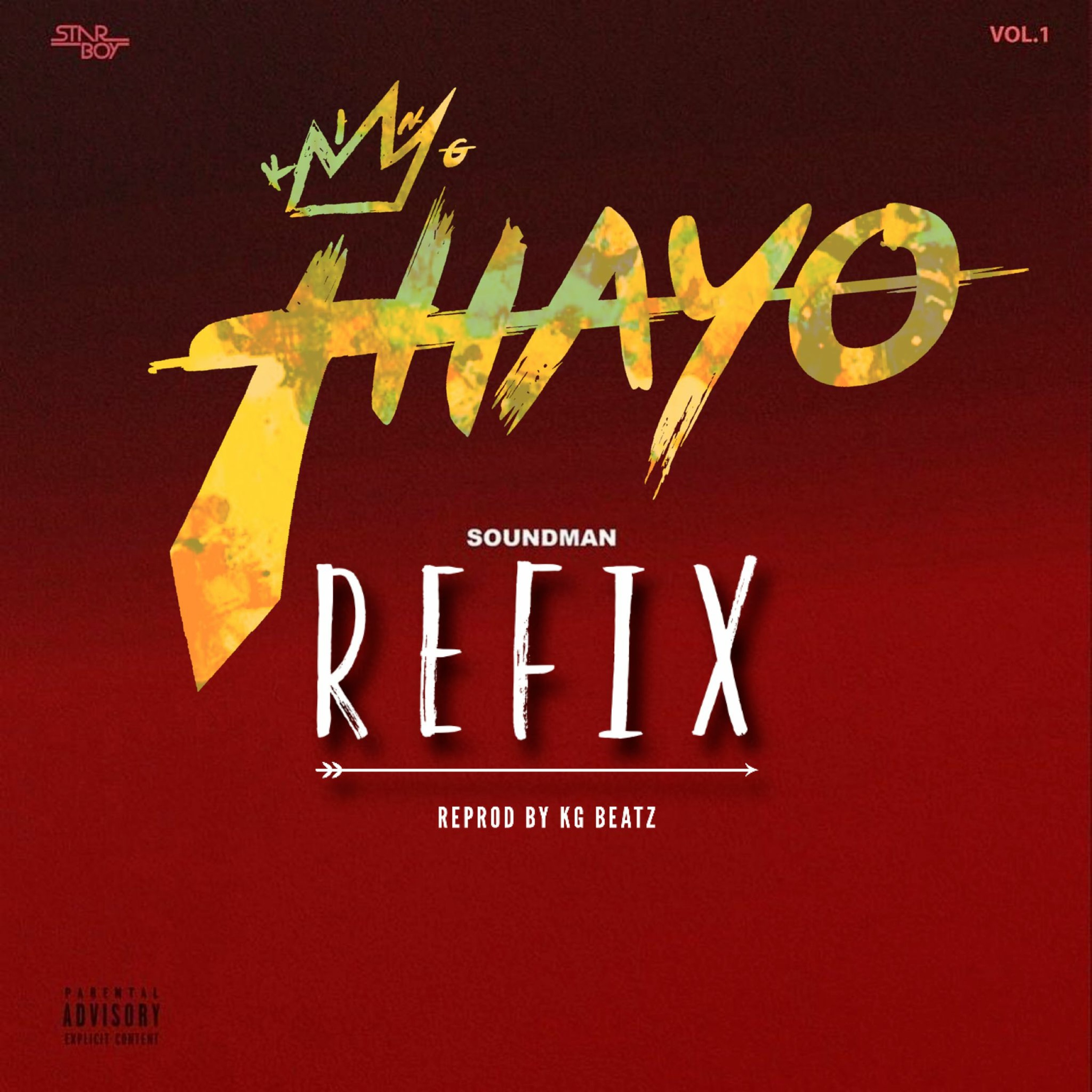 King Thayo