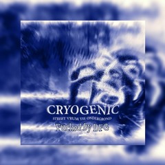 Cryogenic - Striet Vrum Tie Ondergrond (DFG Bootleg)