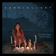 Candlelight by Christina Martino