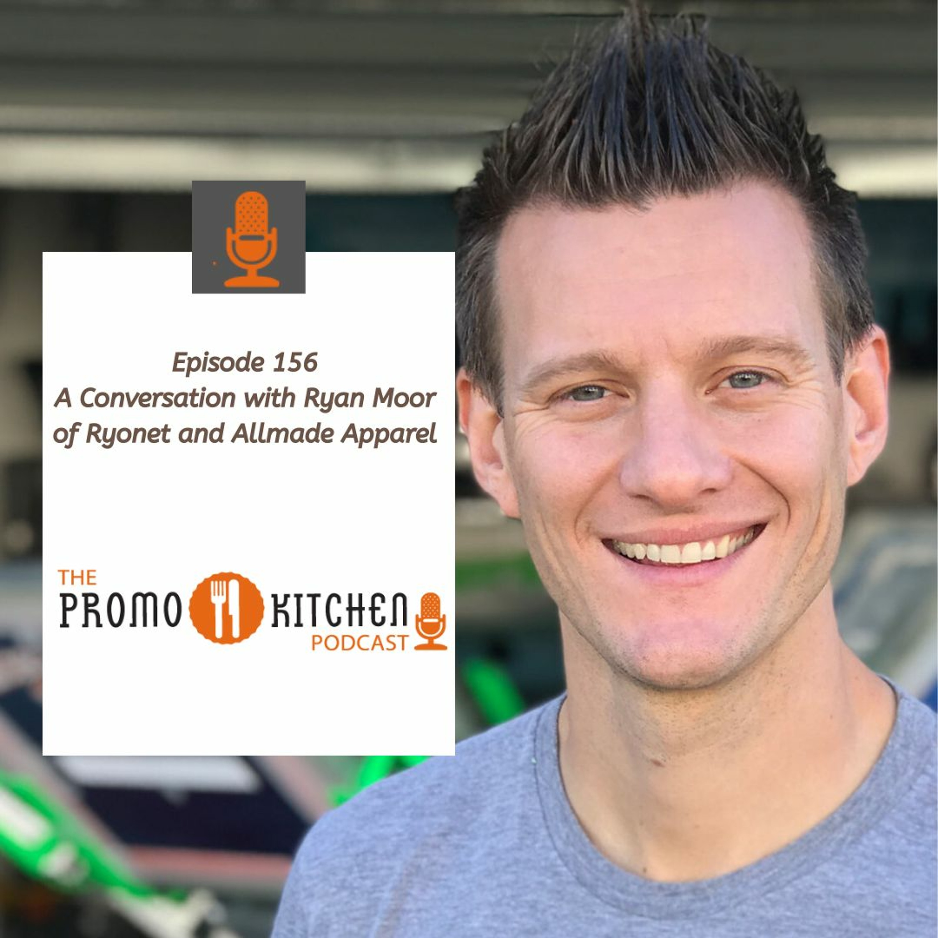 PromoKitchen Podcast