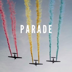 James Gardin- Parade