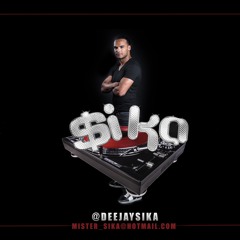 DJ SIKA LIVE PARTY MIX