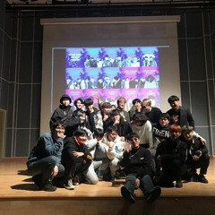 치훈&경민&모세 - Royal (inst) (힙합 동아리 Stage burn 정기공연 비트) (창모, 키드밀리,지코 느낌의 빡쎈 트랩 비트) (prod. cain)