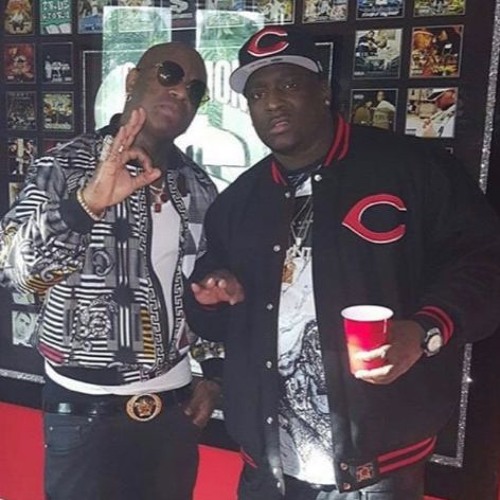 Stream Just Rich Gates - Let It Off Ft. Hot Boy Turk, New Jack