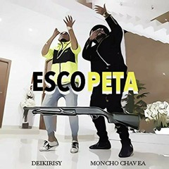 Moncho Chavea Ft Deikirisy - Escopeta (VIDEOCLIP OFFICIAL)