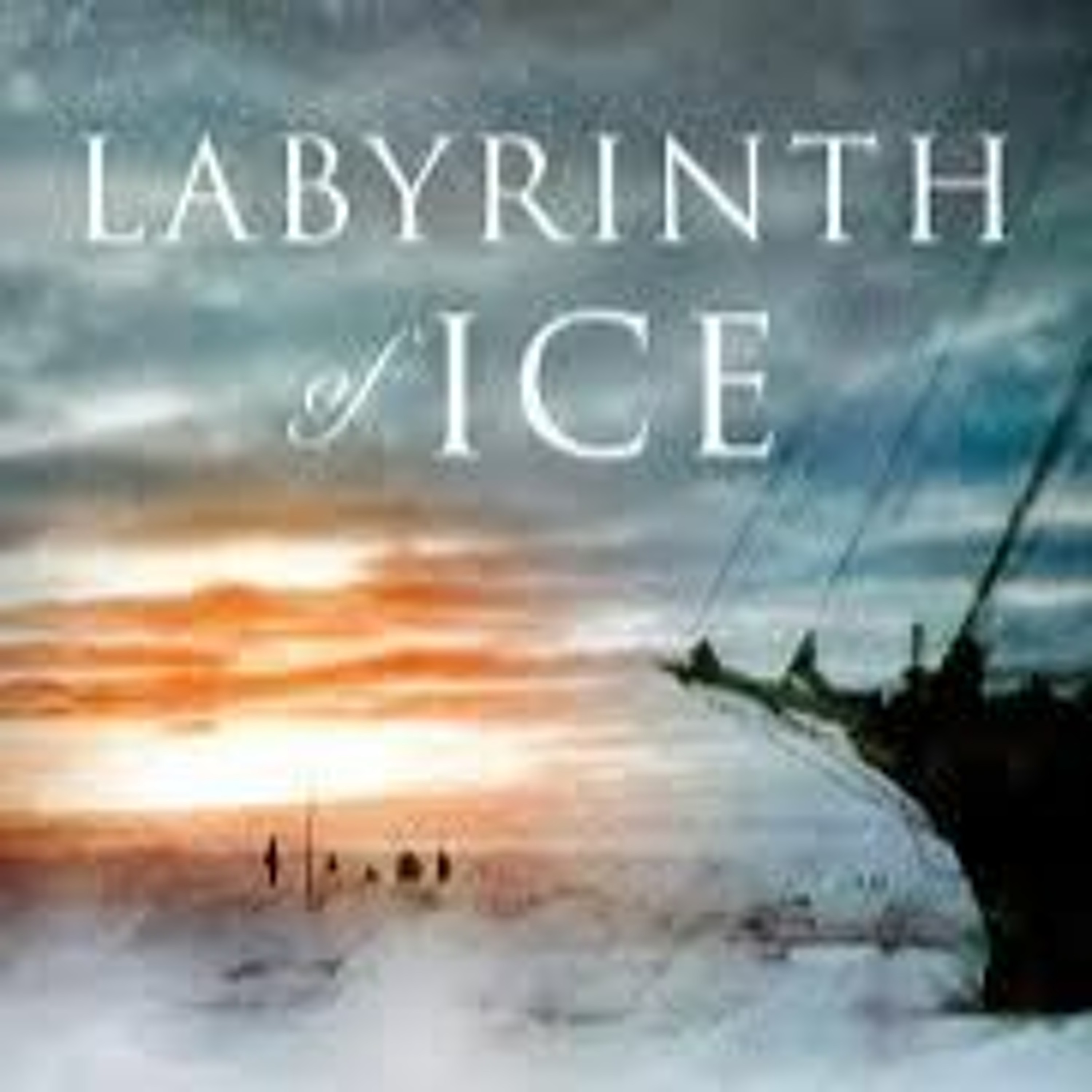 The Magical Mystery Tour Jan 3 2020 Labyrinth Of Ice Interview w Buddy Levy episode artwork