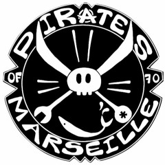 Pirates Of Marseille- Welkome