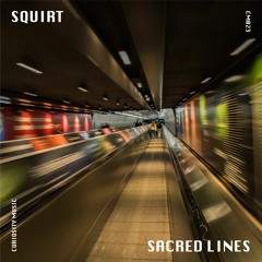 PREMIERE: Sacred Lines - Brave (Vazik Remix) [Curiosity Music]