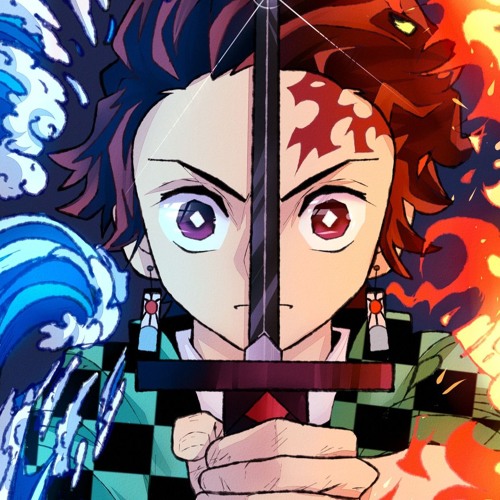 Stream Demon Slayer: Kimetsu no Yaiba EP 19 Ending Full『Kamado Tanjirou no  Uta』 by domking