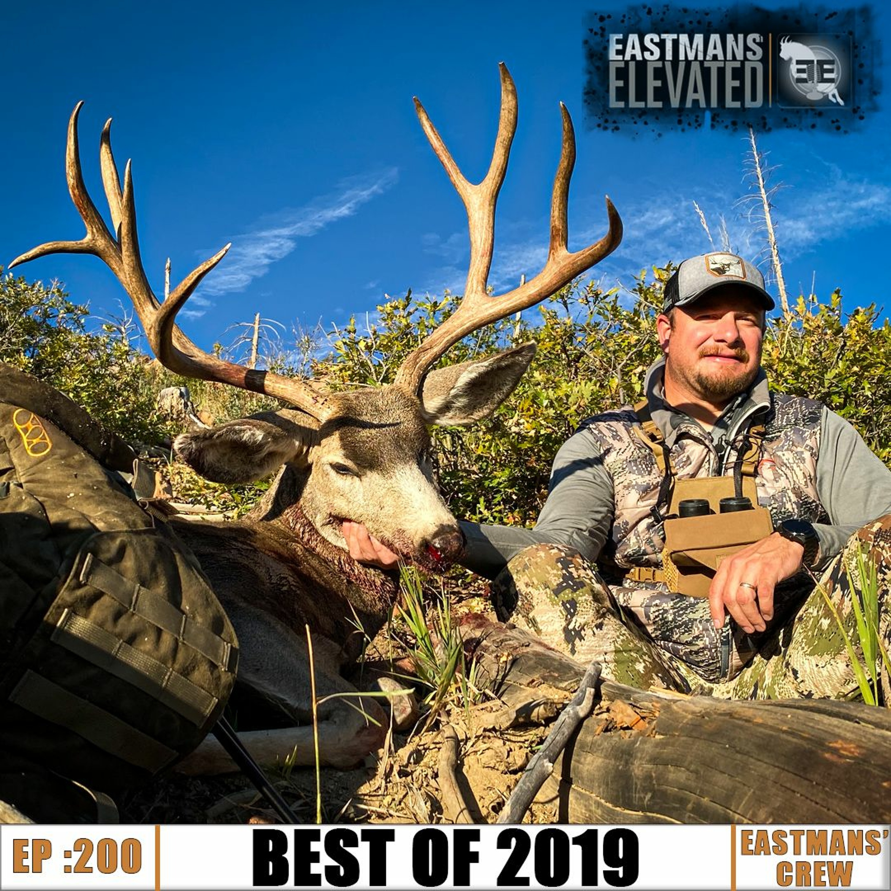 Episode 200: Best of 2019 with The Eastmans