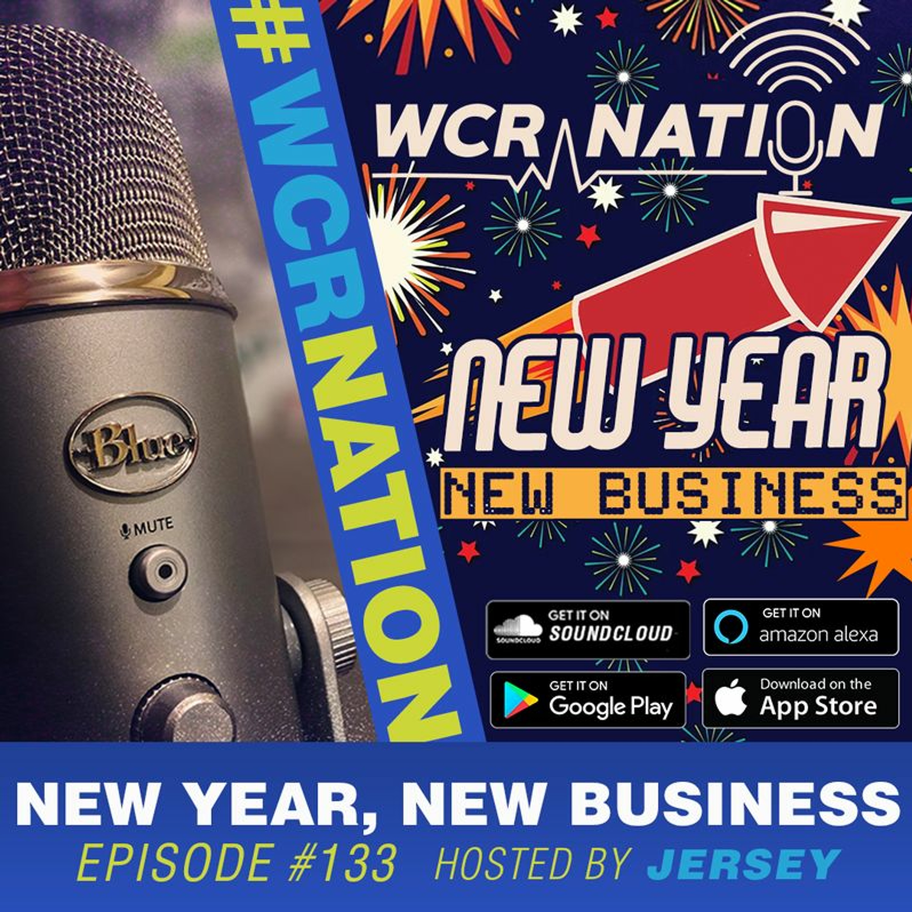 WCR Nation | The Window Cleaning Podcast