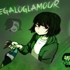 Megaloglamour