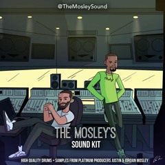 MOSLEY SOUNDKIT PREVIEW