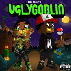 Rizzoo Rizzoo & Ugly God - UGLYGOBLIN