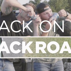 Back On A Backroad - Sean Stemaly