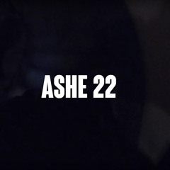 Sans Efforts - Ashe 22