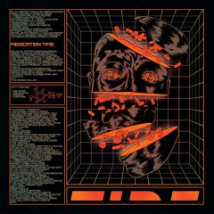 TIDE - Medication Time