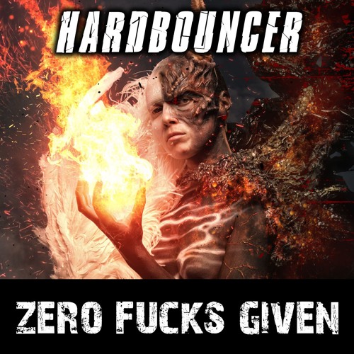 BBR 027 02 Hardbouncer - Zero Fucks Given PREVIEW