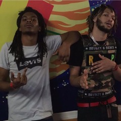 Tokyo ft. Kell Chapo