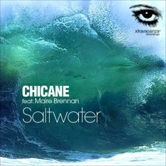 Chicane - Saltwater (Inversed 2020 Remake) Preview